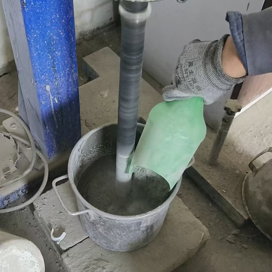 南部桥梁公路张拉用H60压浆料与普通压浆料有什么区别？