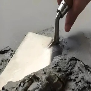 南部混凝土裂缝孔洞剥落冻融修复用高强度丙乳防腐蚀砂浆